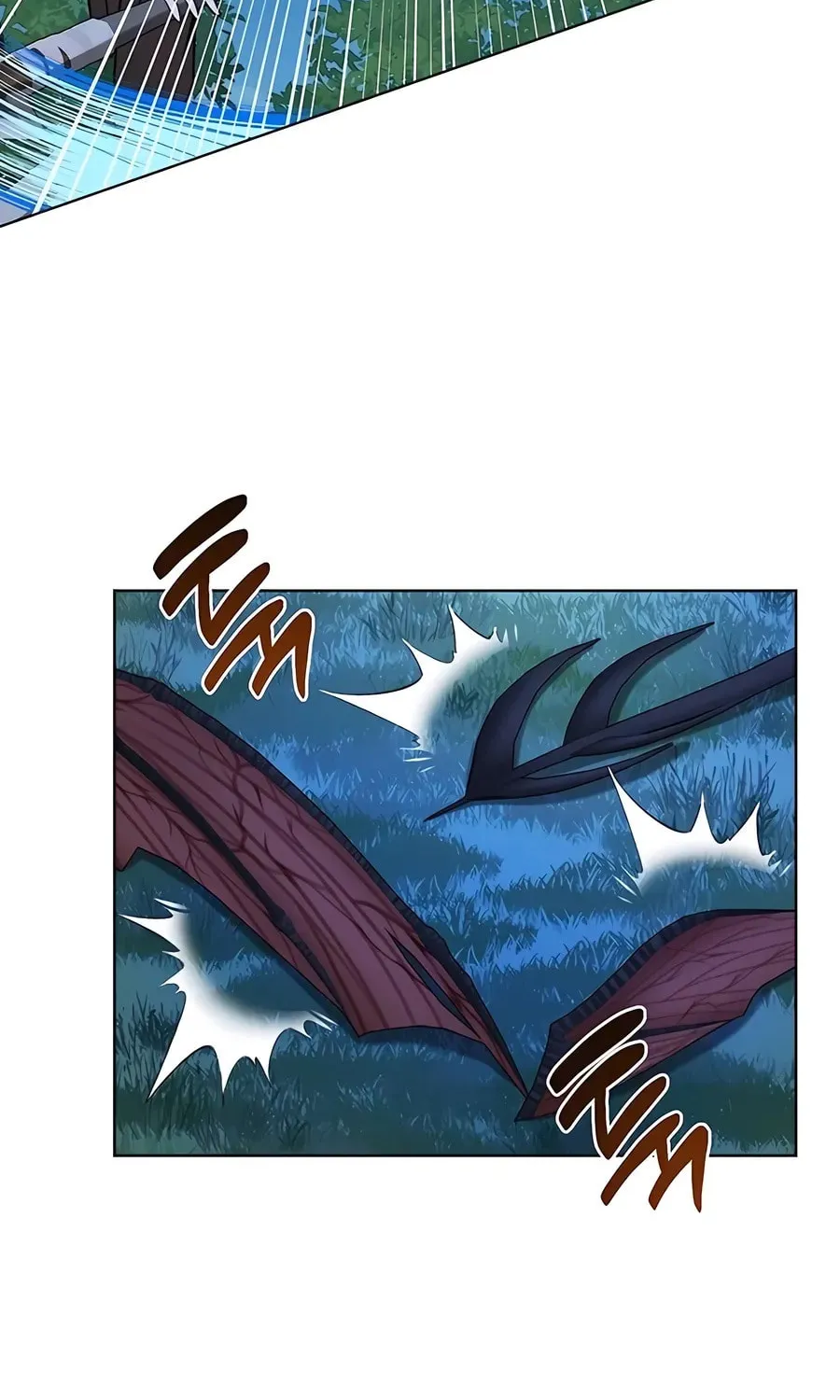 My Ruined ACADEMY Chapter 11 page 36 - 