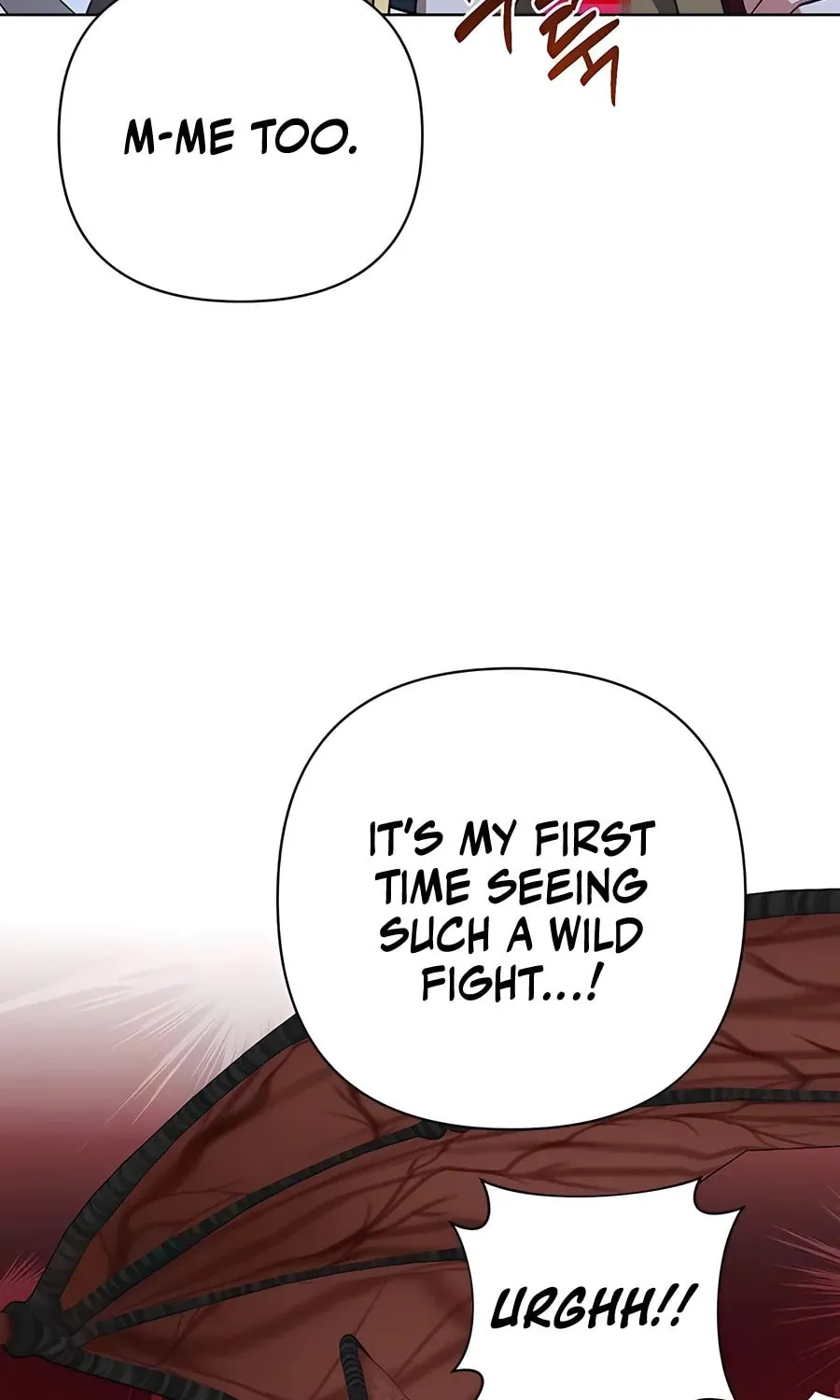 My Ruined ACADEMY Chapter 11 page 38 - 