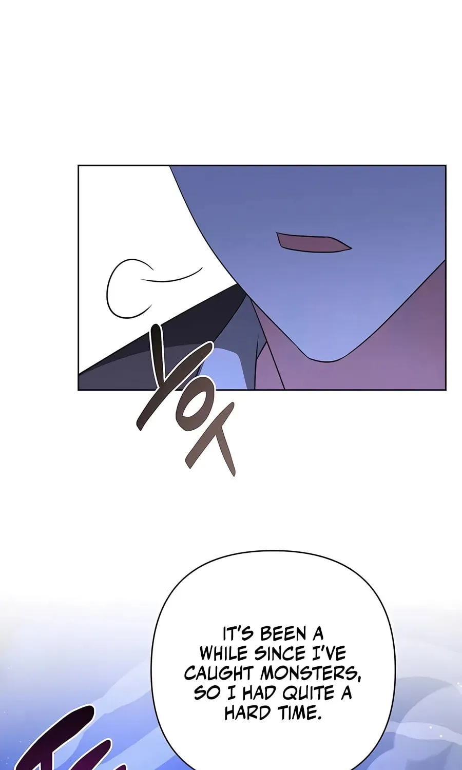 My Ruined ACADEMY Chapter 11 page 46 - 