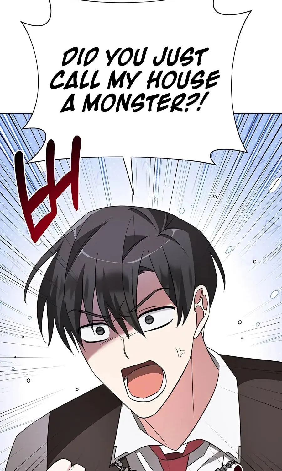 My Ruined ACADEMY Chapter 11 page 56 - 