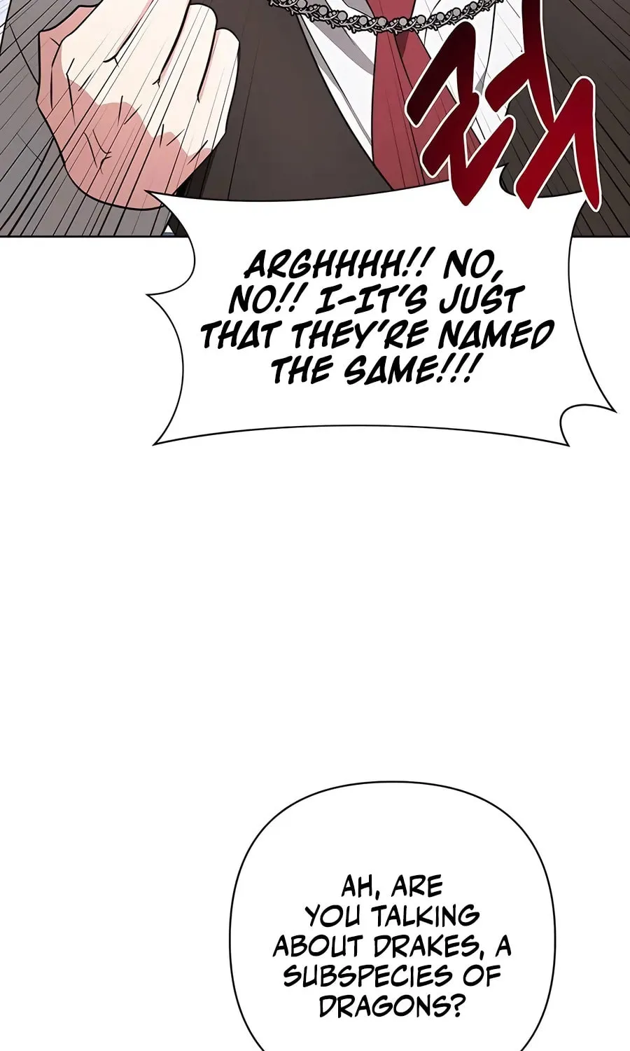 My Ruined ACADEMY Chapter 11 page 57 - 