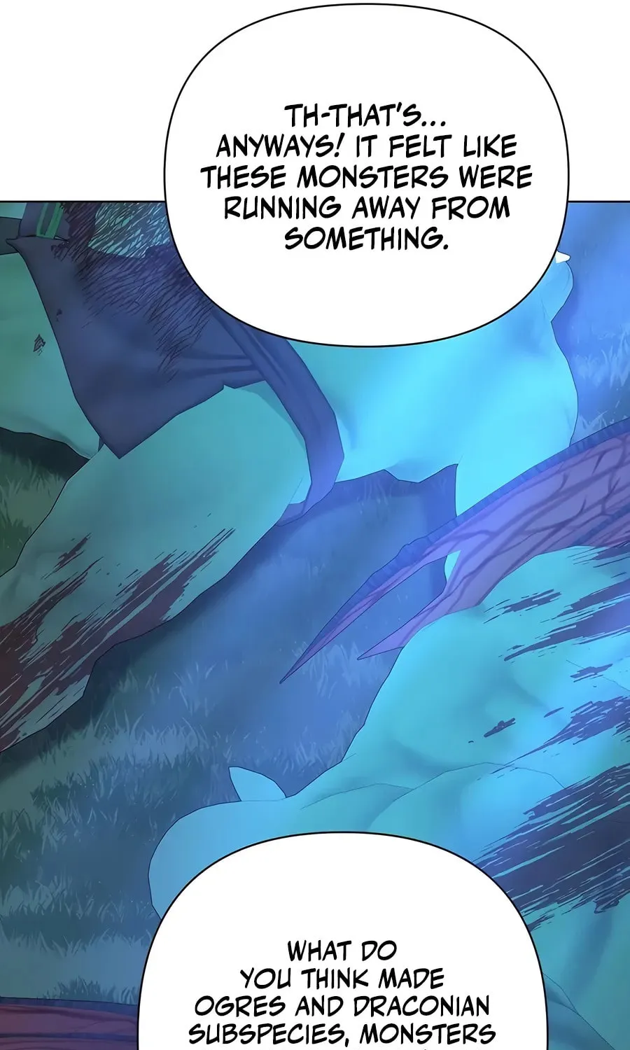 My Ruined ACADEMY Chapter 11 page 60 - 