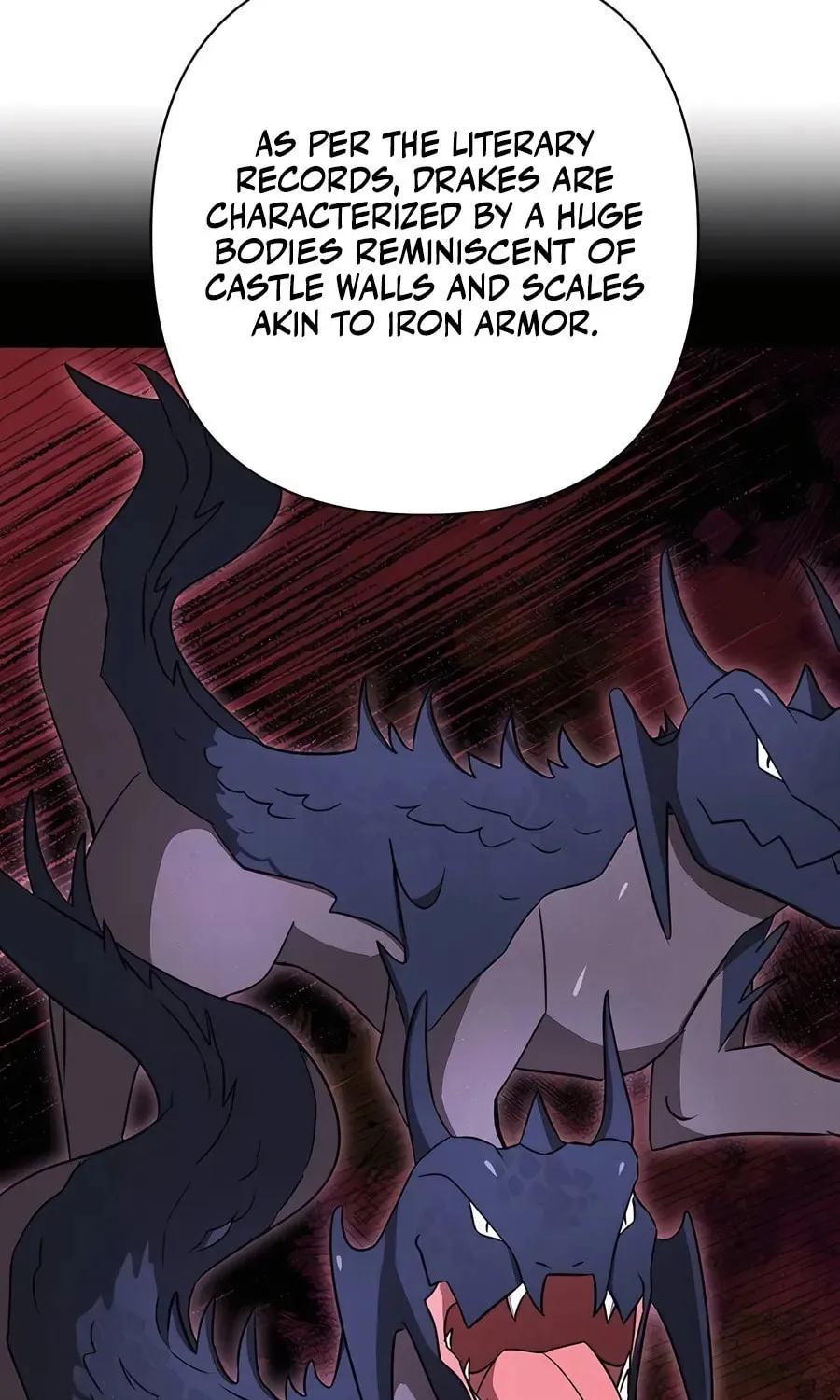 My Ruined ACADEMY Chapter 11 page 62 - 