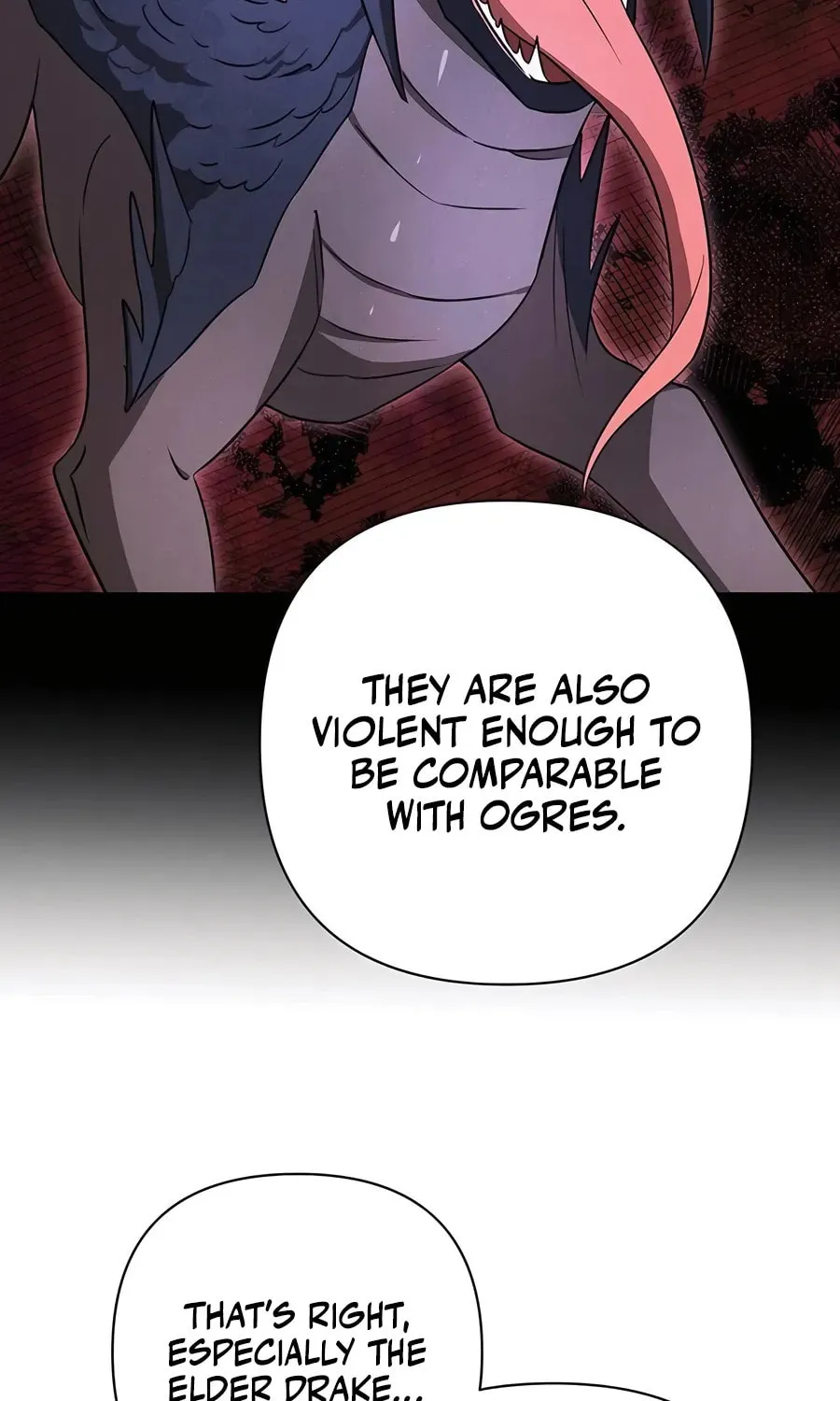 My Ruined ACADEMY Chapter 11 page 63 - 
