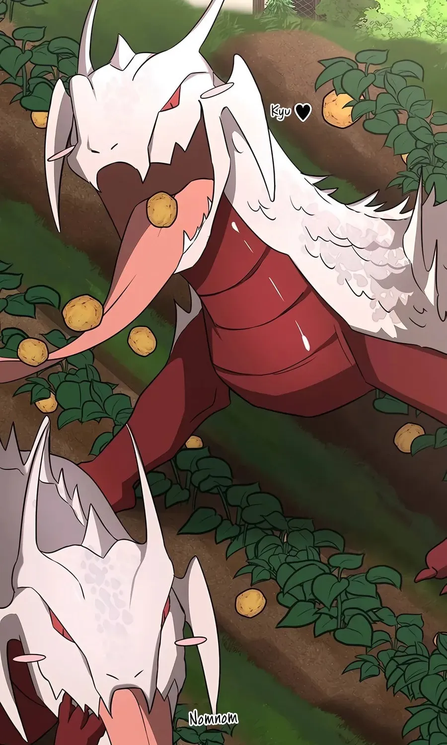My Ruined ACADEMY Chapter 11 page 67 - 