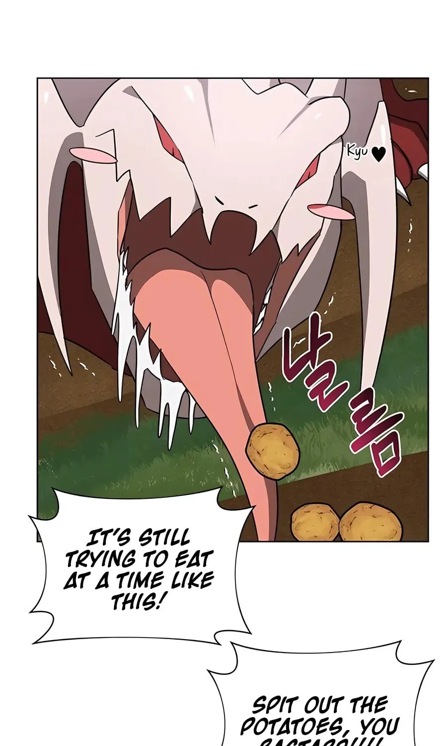 My Ruined ACADEMY Chapter 11 page 90 - 