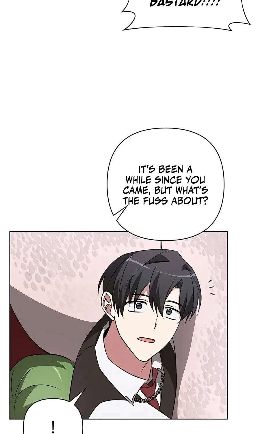 My Ruined ACADEMY Chapter 11 page 91 - 