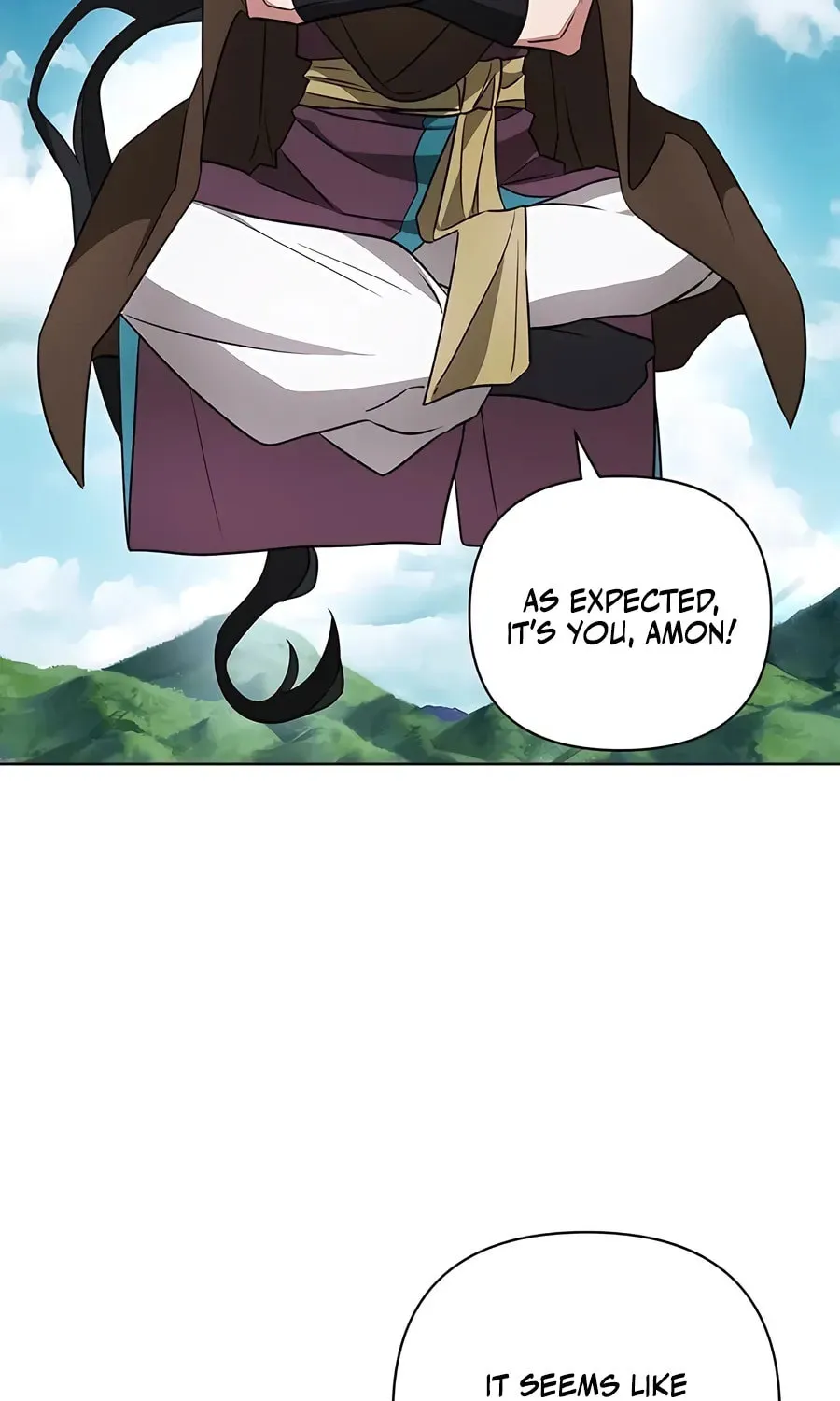 My Ruined ACADEMY Chapter 11 page 93 - 