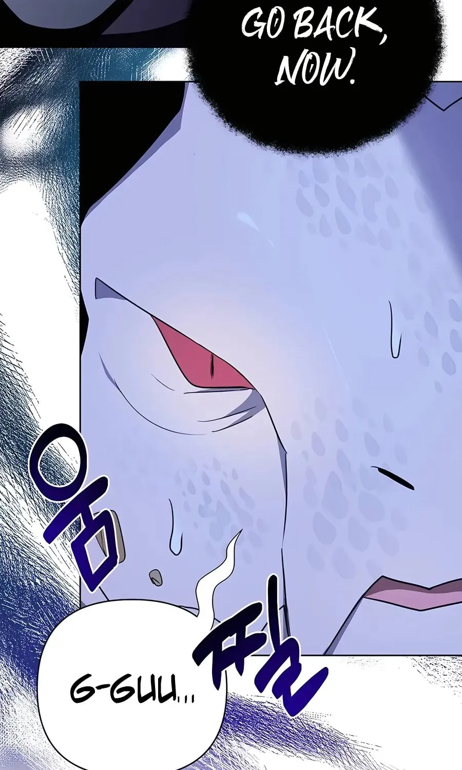 My Ruined ACADEMY Chapter 11 page 99 - 