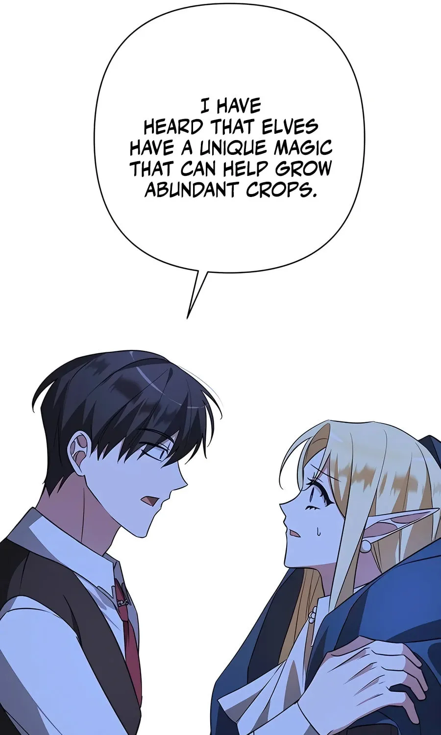 My Ruined ACADEMY Chapter 12 page 12 - 