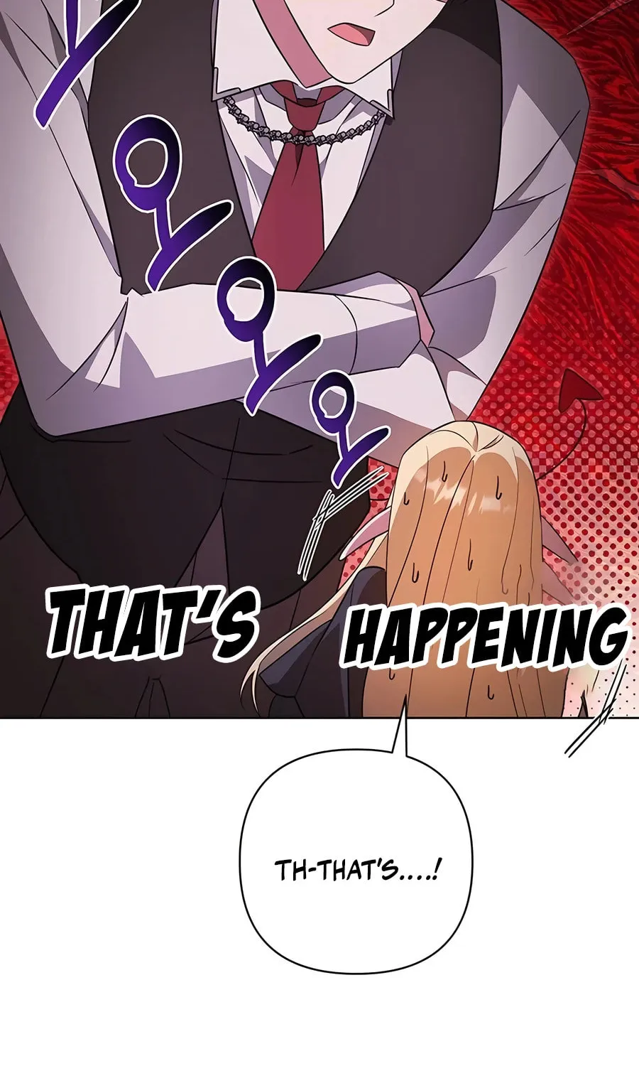 My Ruined ACADEMY Chapter 12 page 17 - 