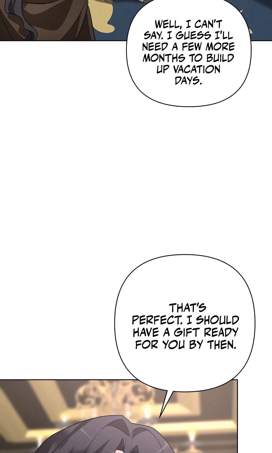 My Ruined ACADEMY Chapter 12 page 24 - 