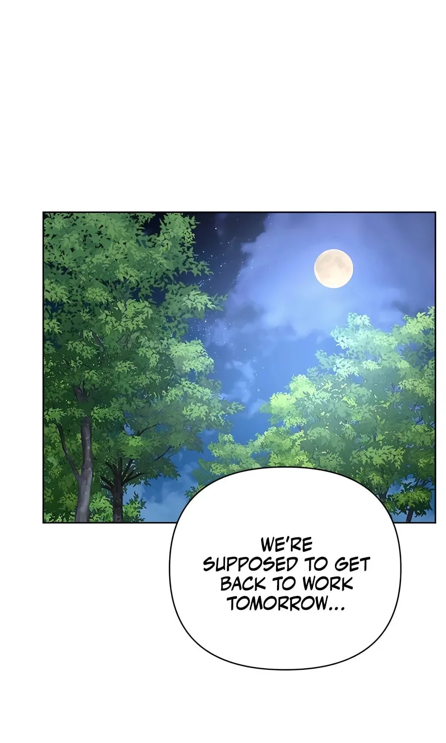 My Ruined ACADEMY Chapter 12 page 37 - 