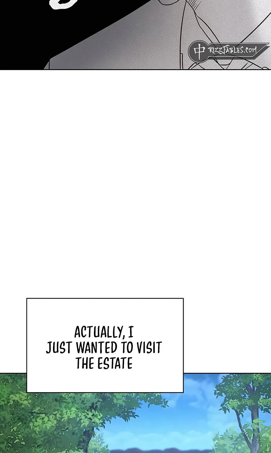My Ruined ACADEMY Chapter 12 page 40 - 