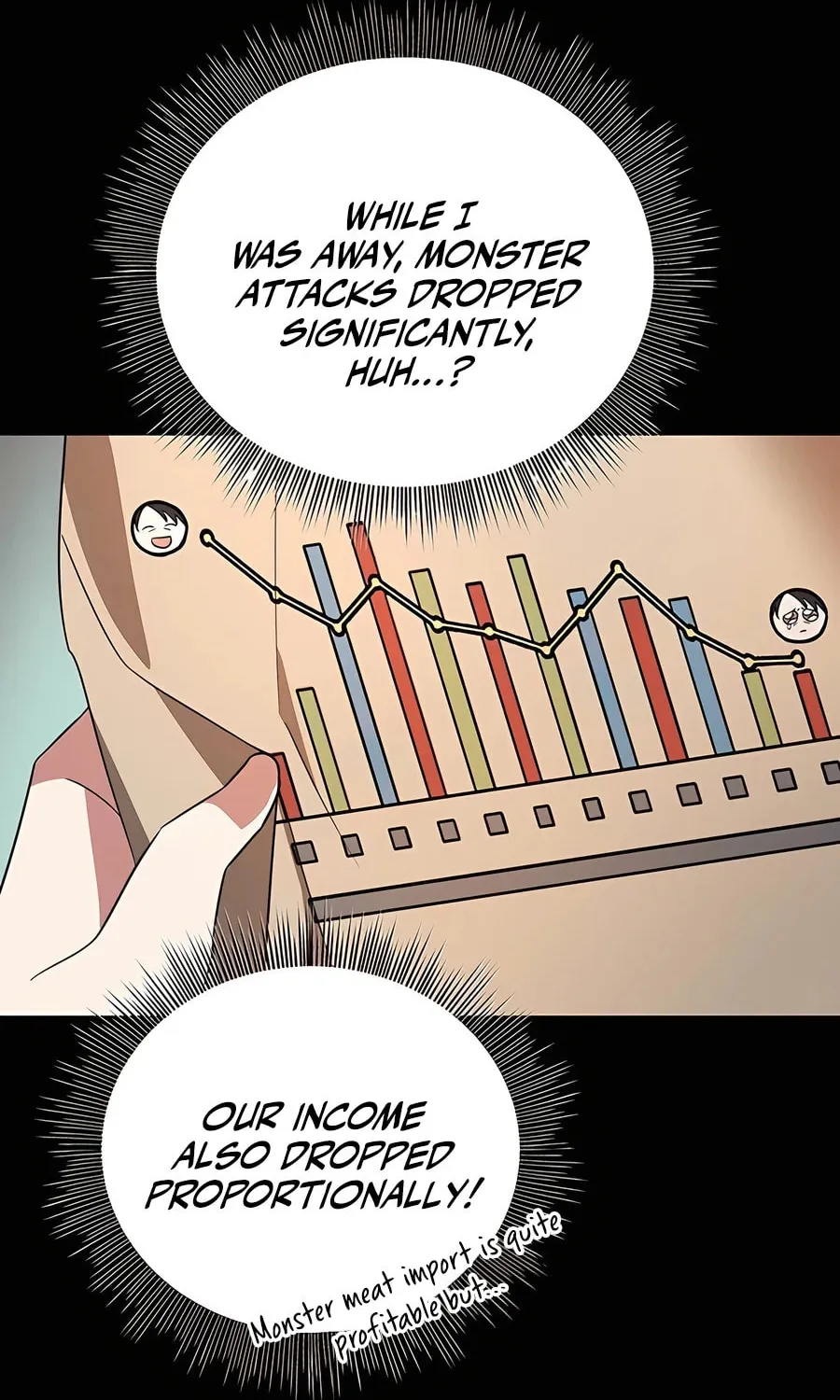 My Ruined ACADEMY Chapter 12 page 44 - 