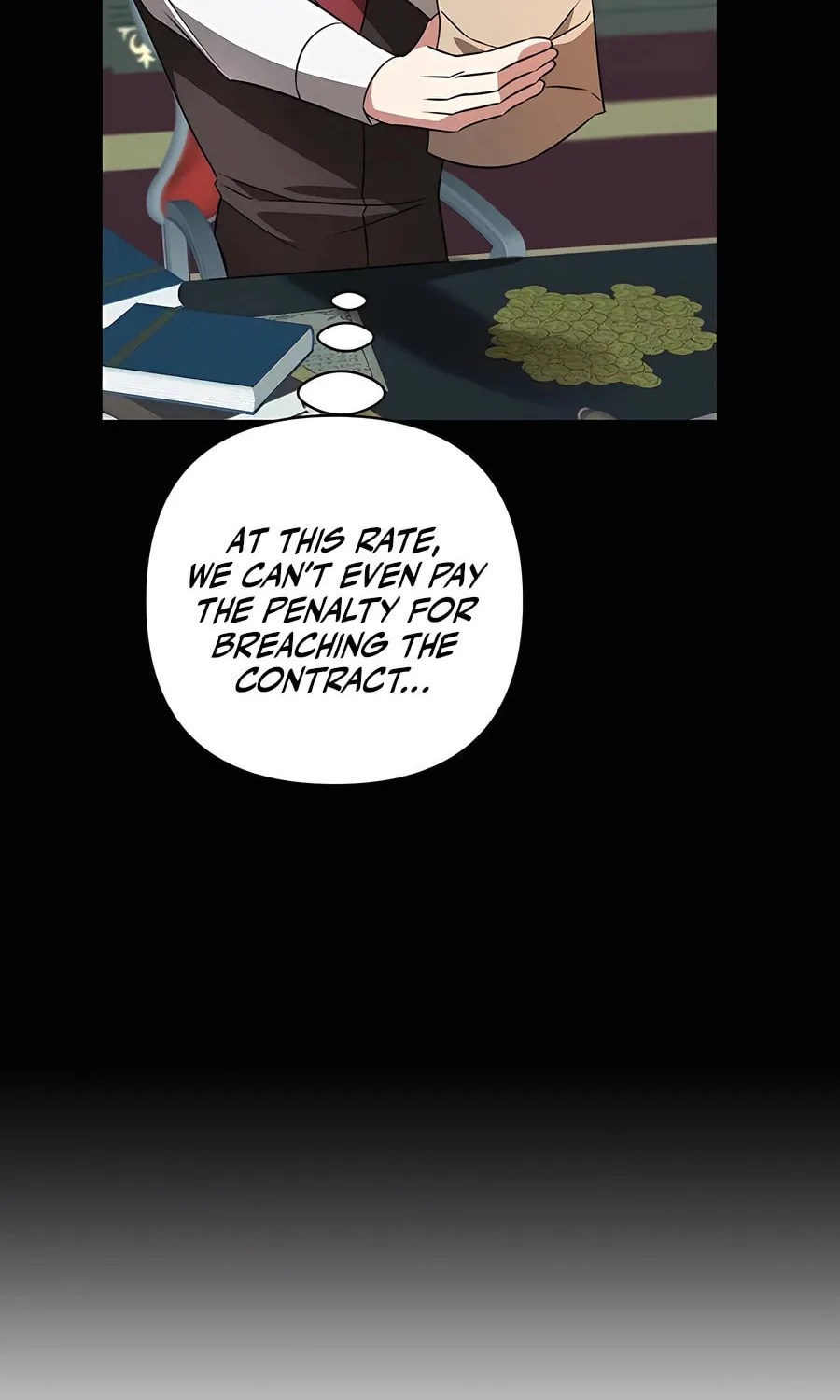 My Ruined ACADEMY Chapter 12 page 46 - 