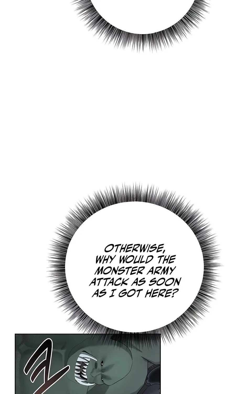My Ruined ACADEMY Chapter 12 page 49 - 