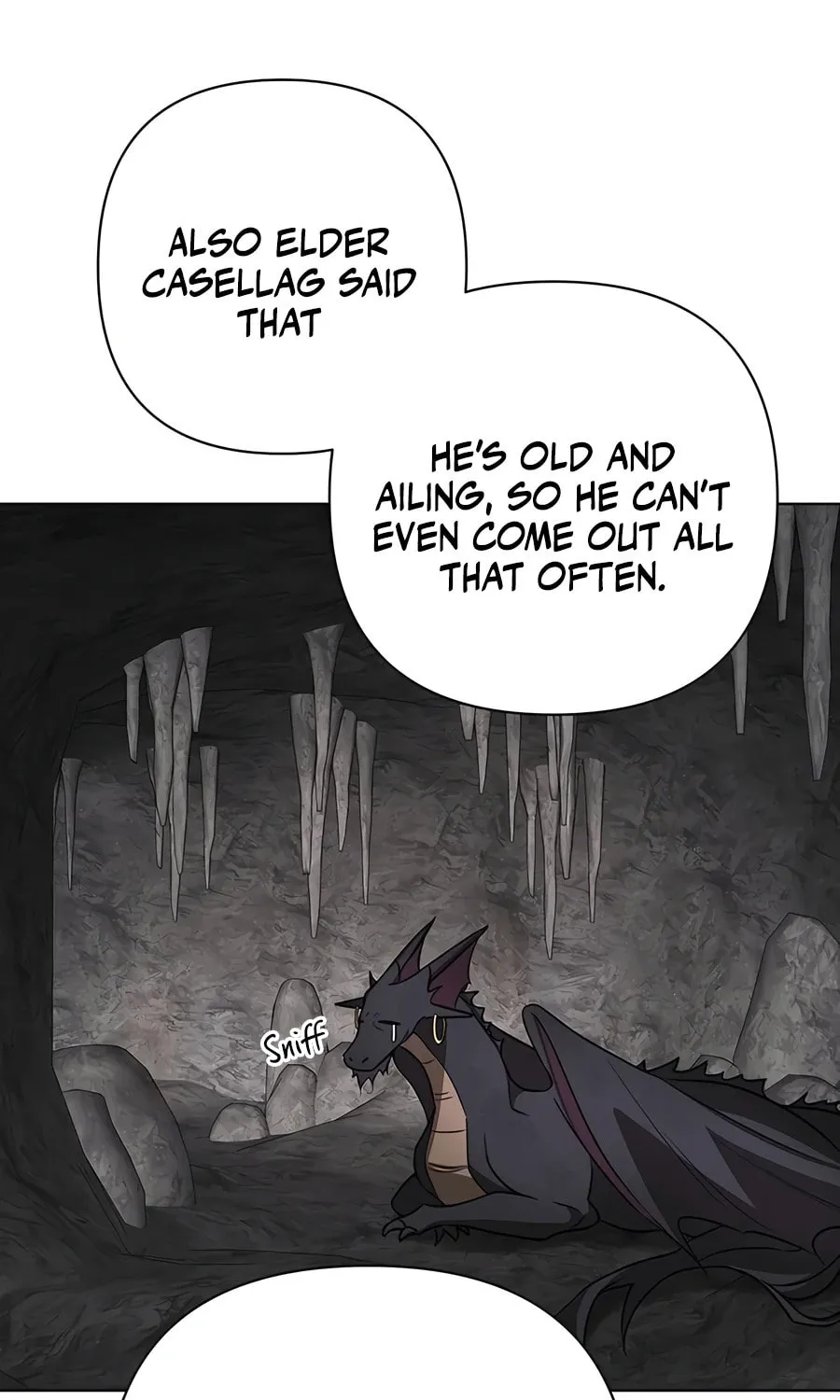 My Ruined ACADEMY Chapter 12 page 6 - 