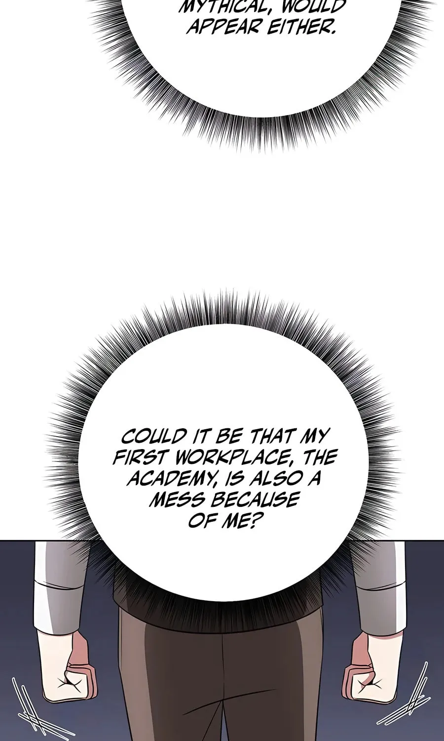 My Ruined ACADEMY Chapter 12 page 51 - 