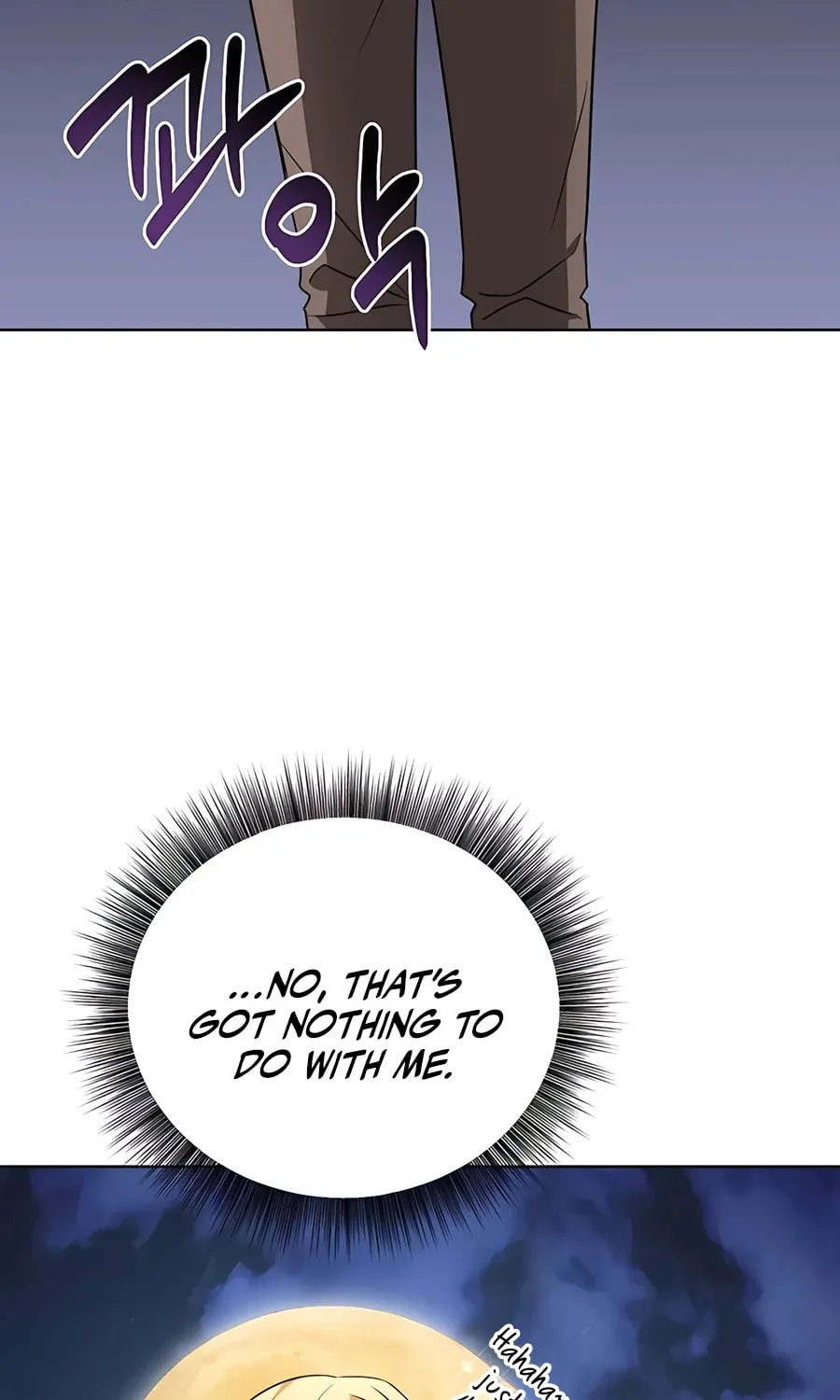 My Ruined ACADEMY Chapter 12 page 52 - 