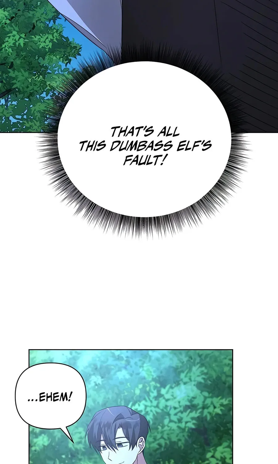My Ruined ACADEMY Chapter 12 page 54 - 