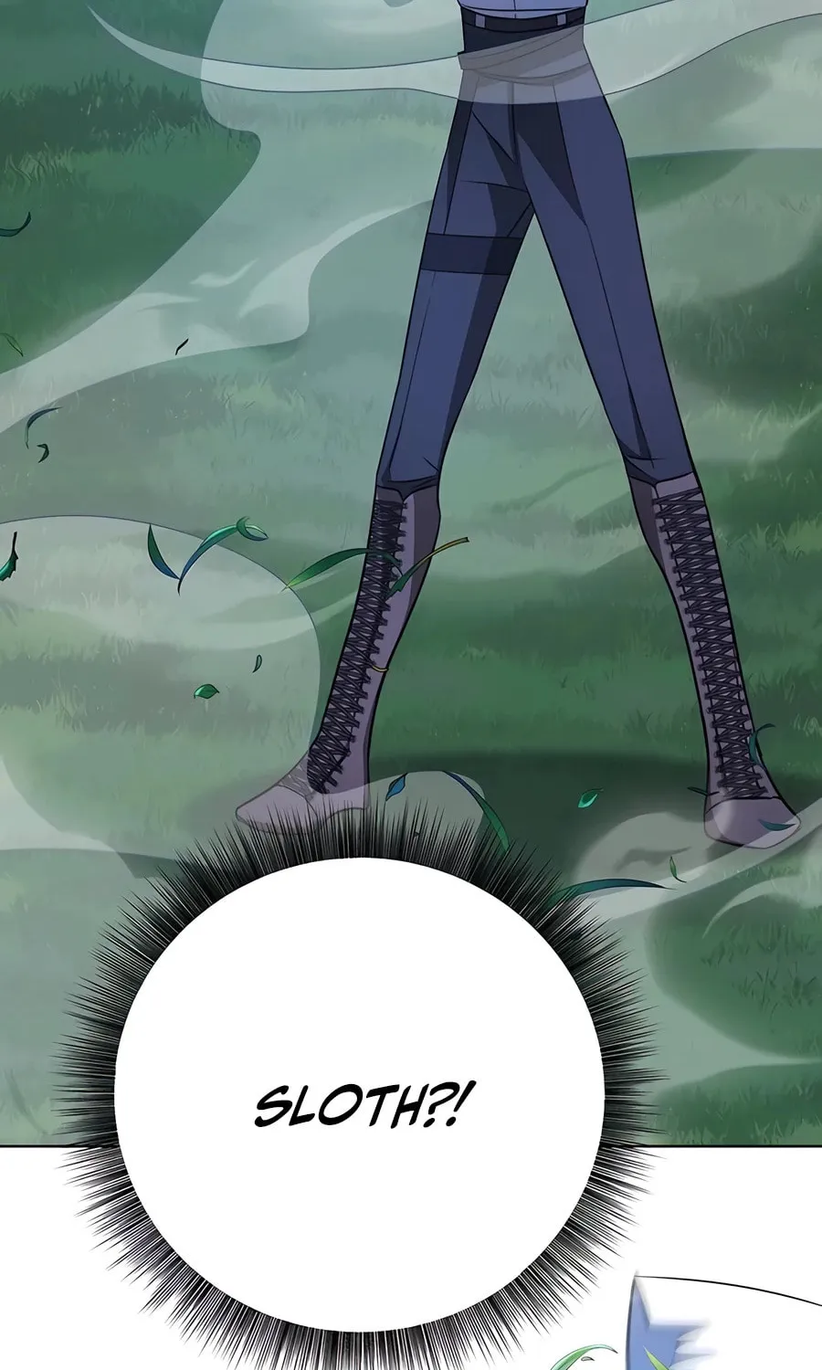 My Ruined ACADEMY Chapter 12 page 60 - 