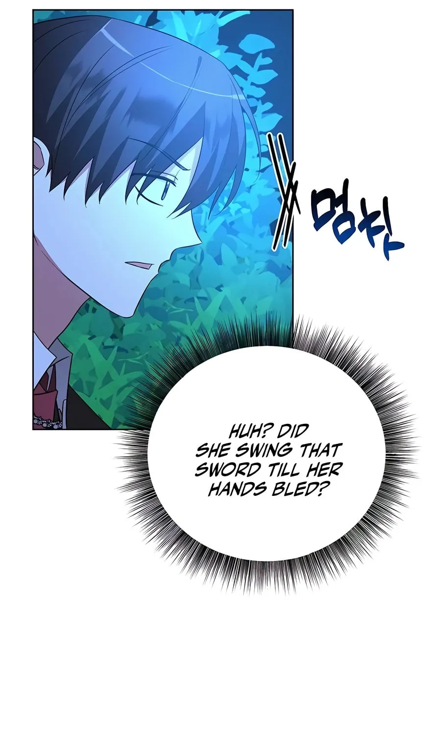 My Ruined ACADEMY Chapter 12 page 65 - 