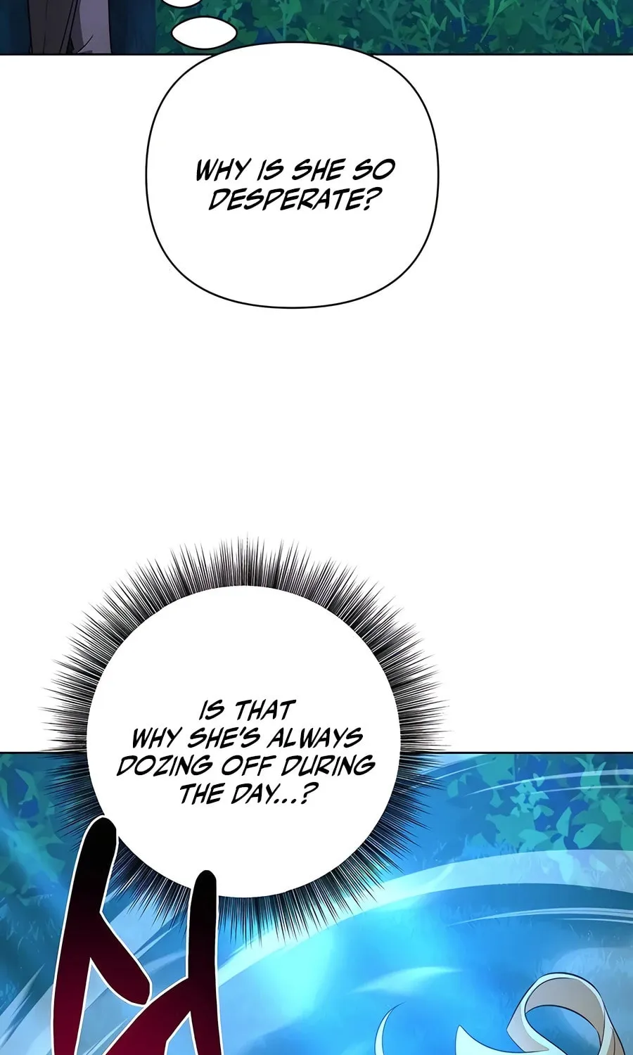 My Ruined ACADEMY Chapter 12 page 68 - 