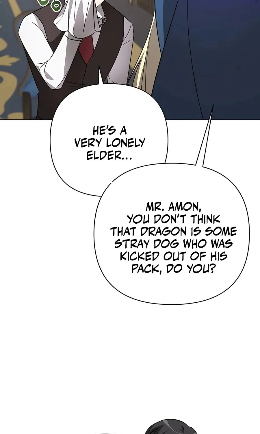 My Ruined ACADEMY Chapter 12 page 8 - 