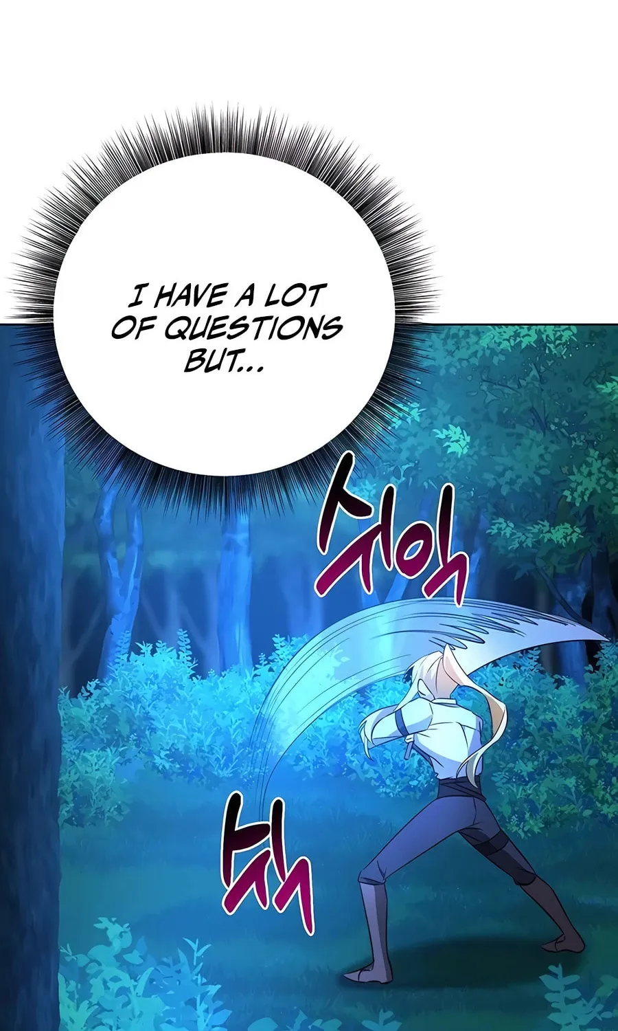 My Ruined ACADEMY Chapter 12 page 72 - 