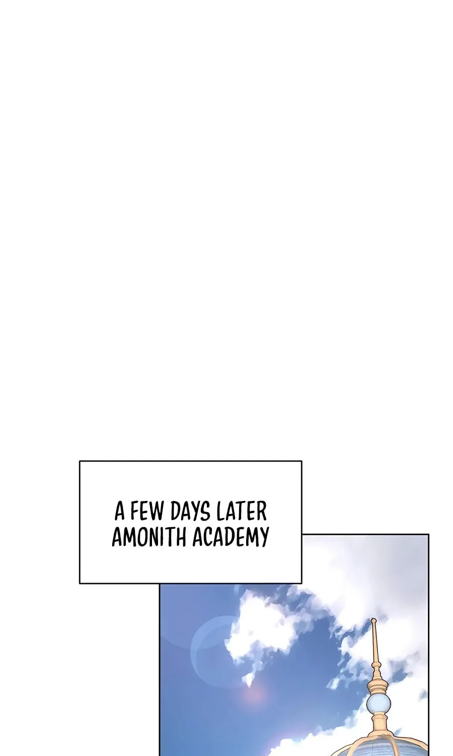 My Ruined ACADEMY Chapter 12 page 74 - 