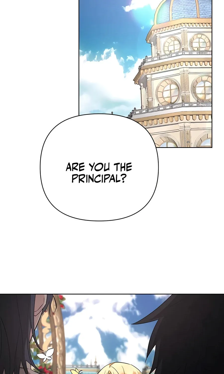 My Ruined ACADEMY Chapter 12 page 75 - 