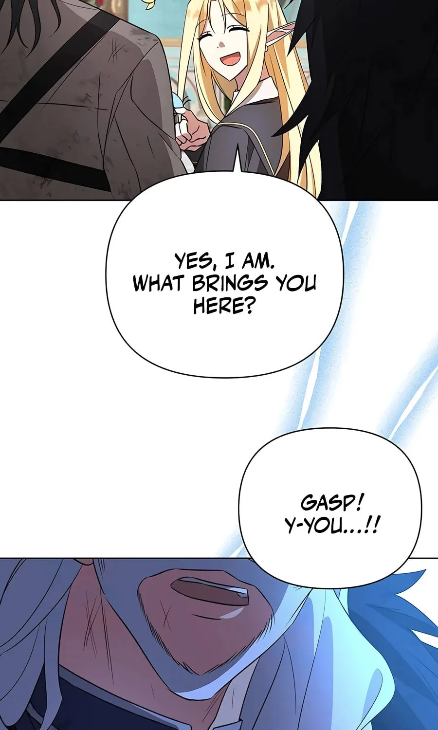 My Ruined ACADEMY Chapter 12 page 76 - 