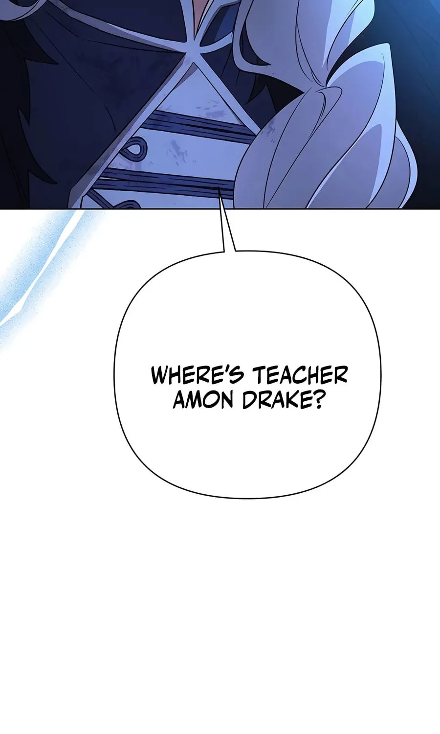 My Ruined ACADEMY Chapter 12 page 77 - 