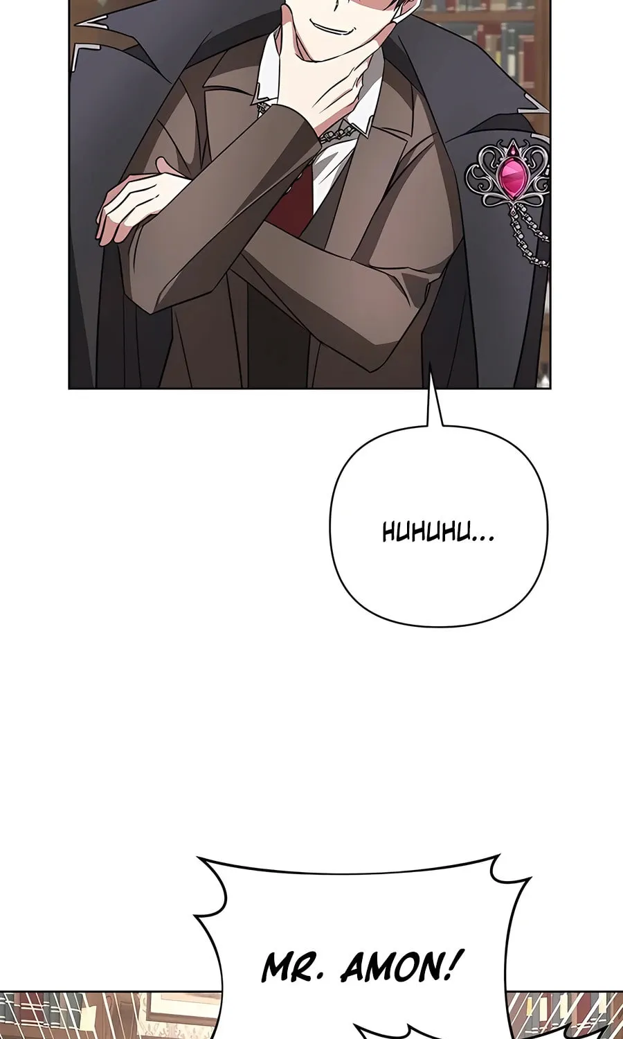 My Ruined ACADEMY Chapter 12 page 84 - 