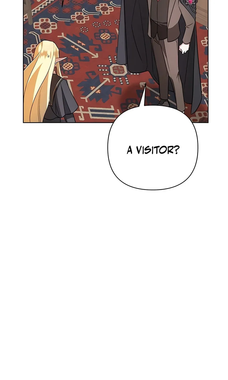 My Ruined ACADEMY Chapter 12 page 87 - 