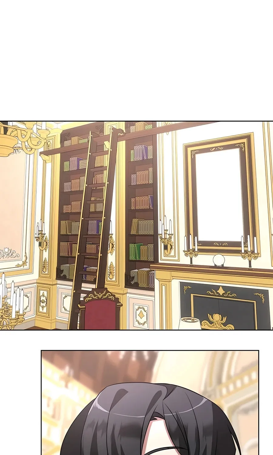 My Ruined ACADEMY Chapter 12 page 88 - 
