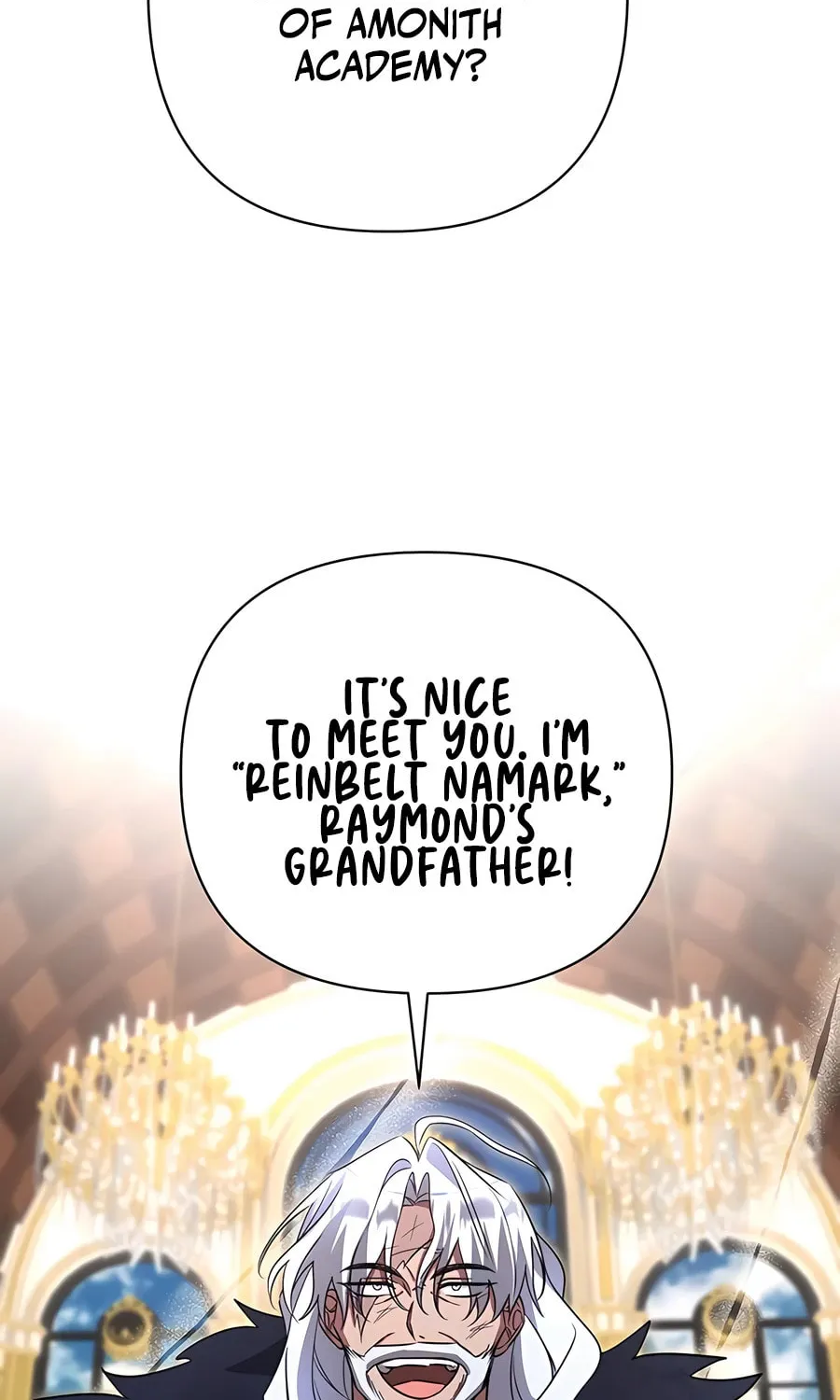 My Ruined ACADEMY Chapter 12 page 91 - 