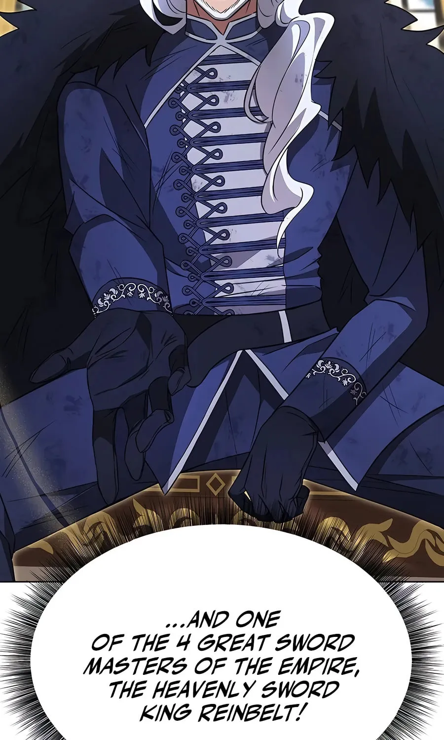 My Ruined ACADEMY Chapter 12 page 92 - 