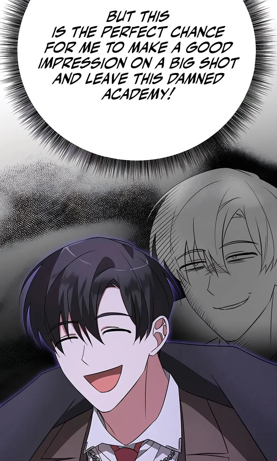 My Ruined ACADEMY Chapter 12 page 96 - 