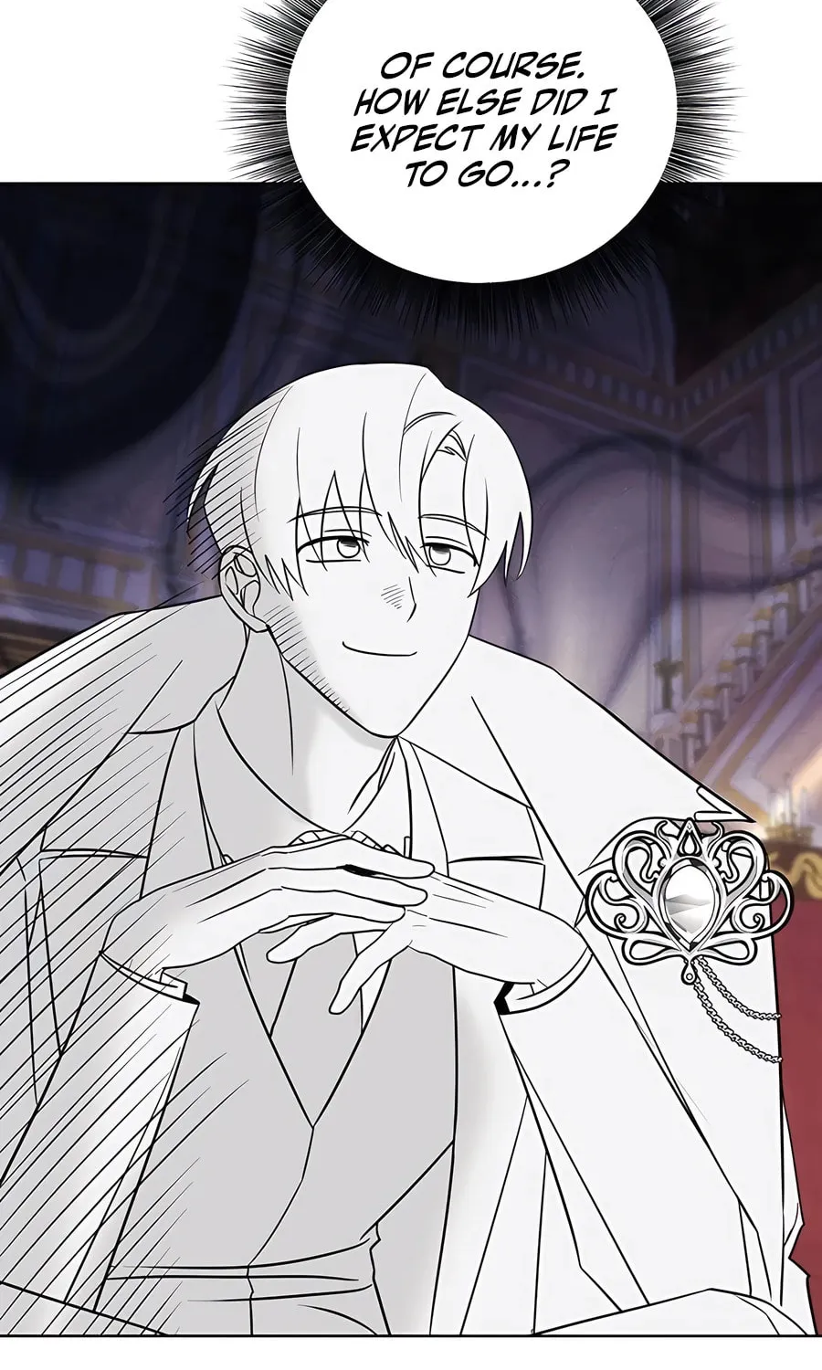 My Ruined ACADEMY Chapter 13 page 27 - 