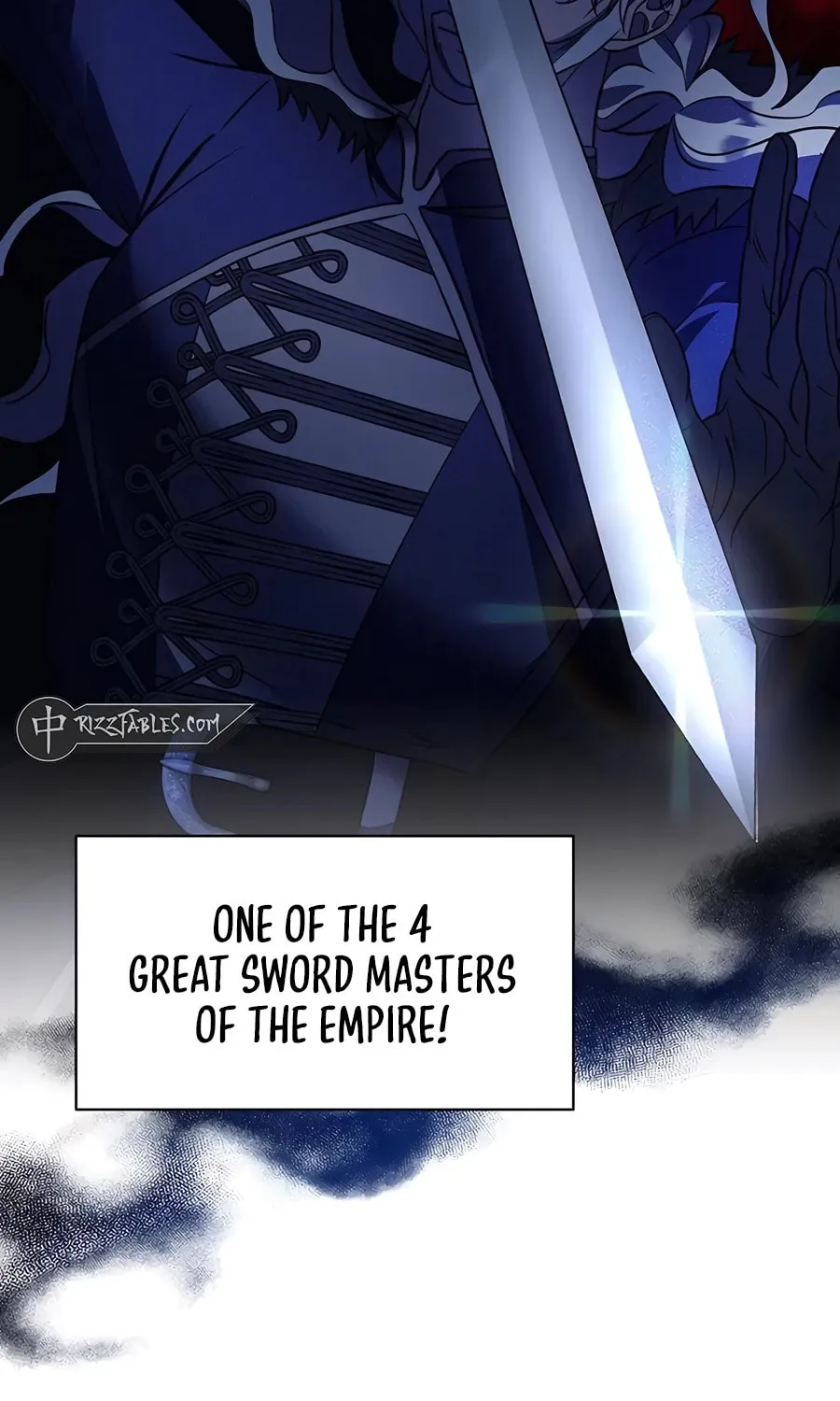 My Ruined ACADEMY Chapter 13 page 4 - 