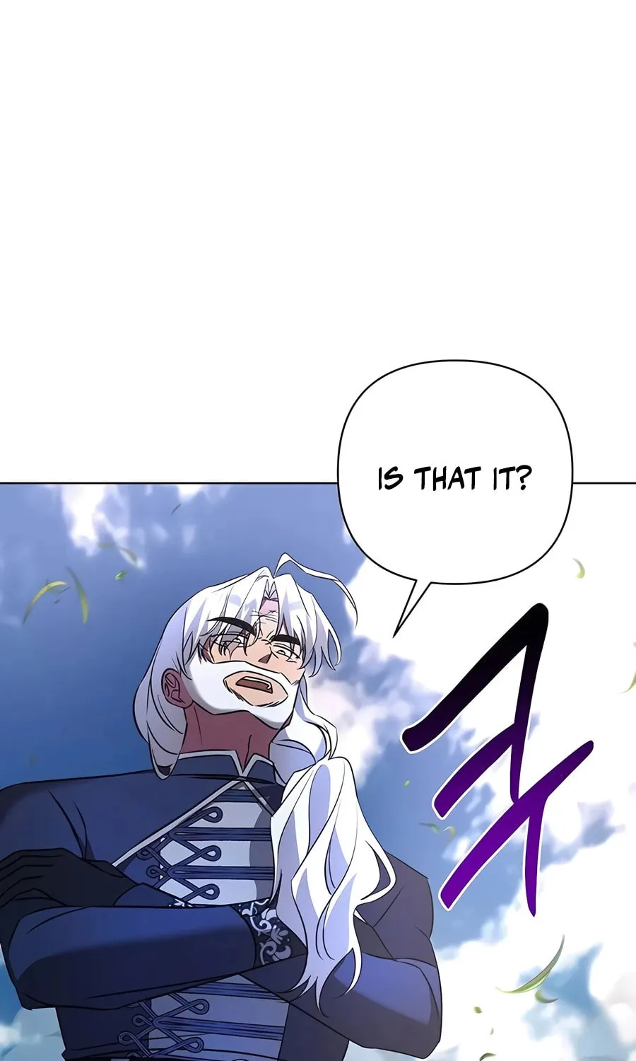 My Ruined ACADEMY Chapter 13 page 32 - 