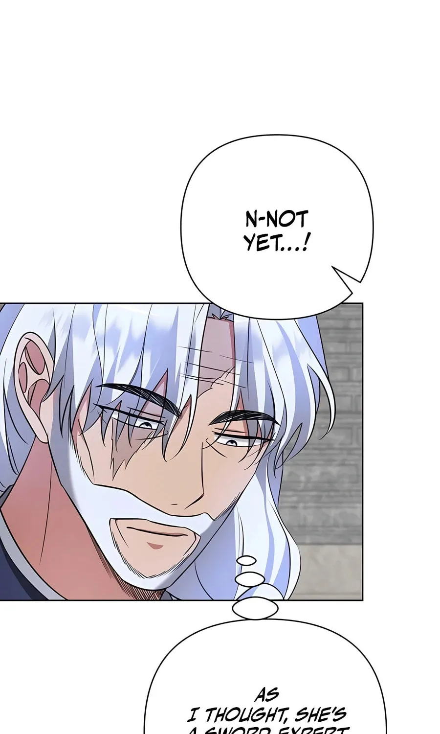 My Ruined ACADEMY Chapter 13 page 34 - 
