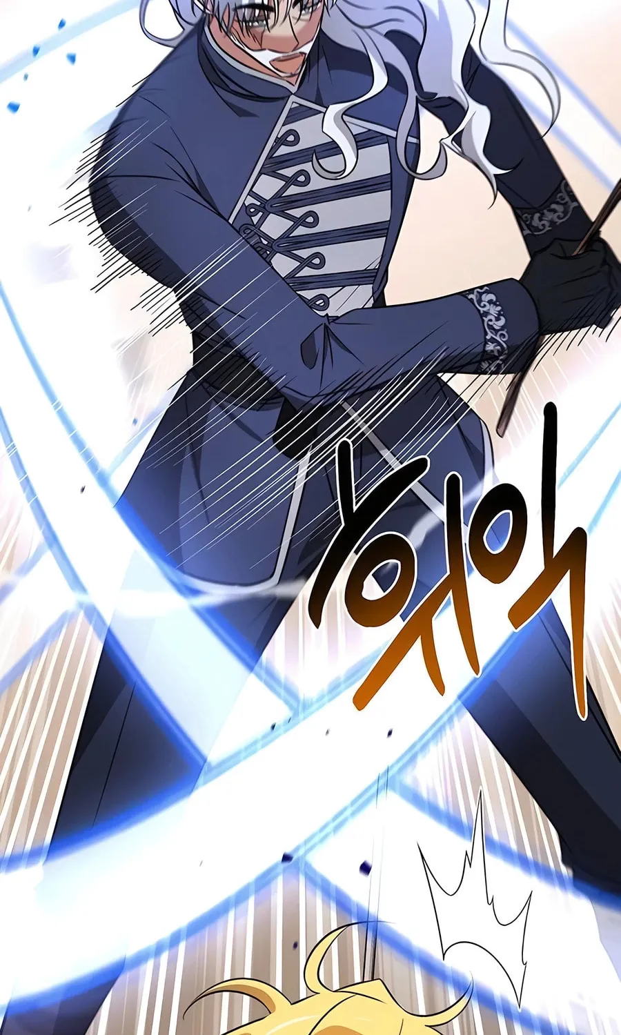 My Ruined ACADEMY Chapter 13 page 39 - 