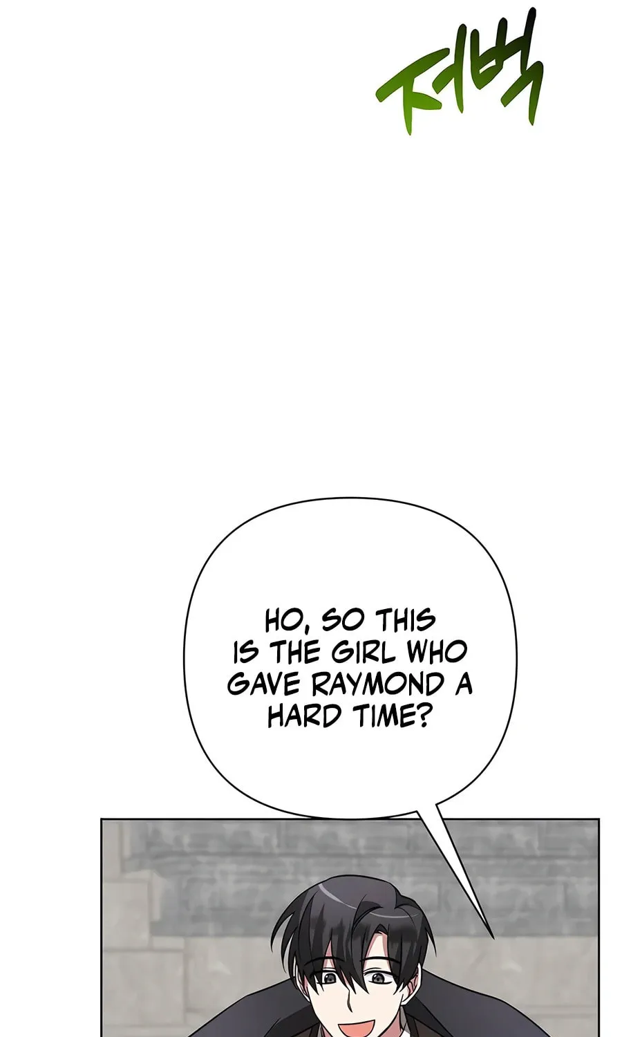 My Ruined ACADEMY Chapter 13 page 47 - 