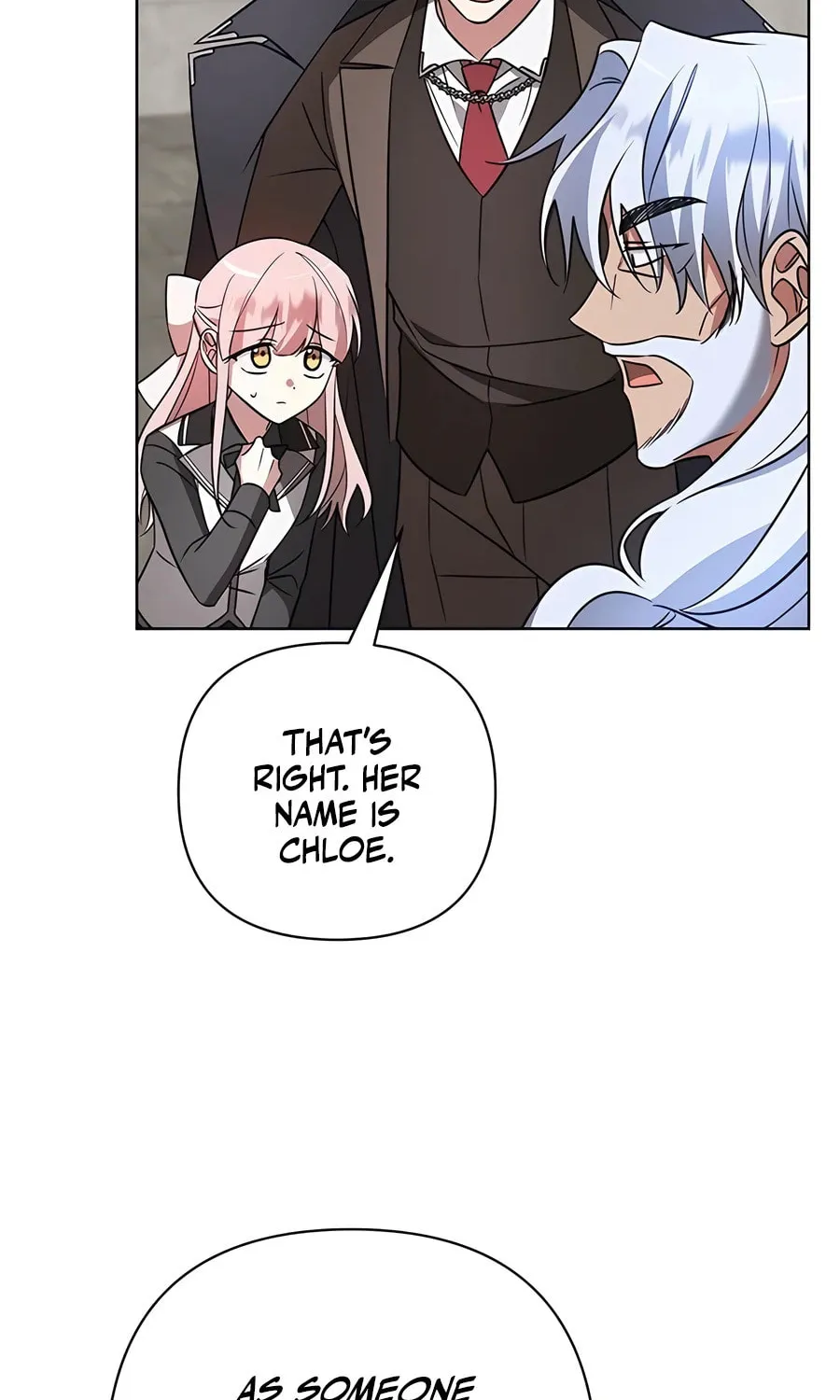 My Ruined ACADEMY Chapter 13 page 48 - 