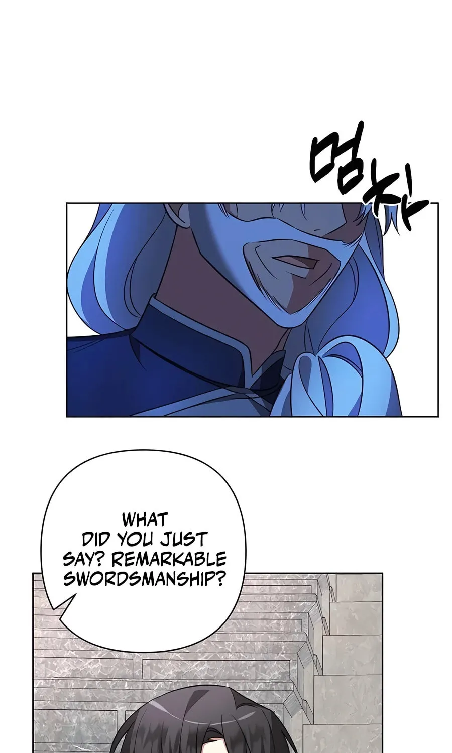 My Ruined ACADEMY Chapter 13 page 52 - 