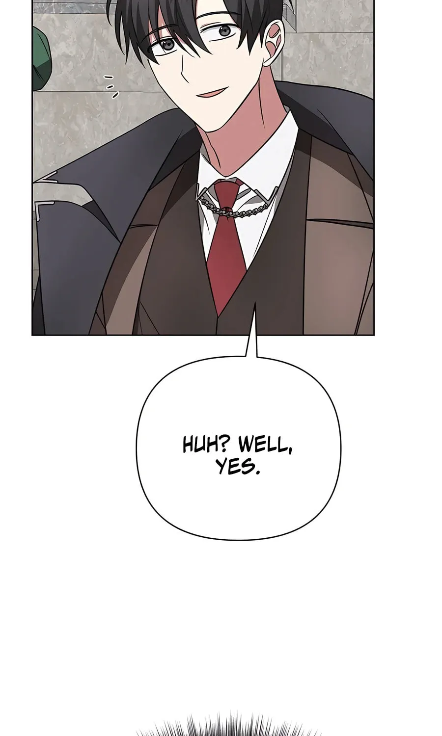 My Ruined ACADEMY Chapter 13 page 53 - 