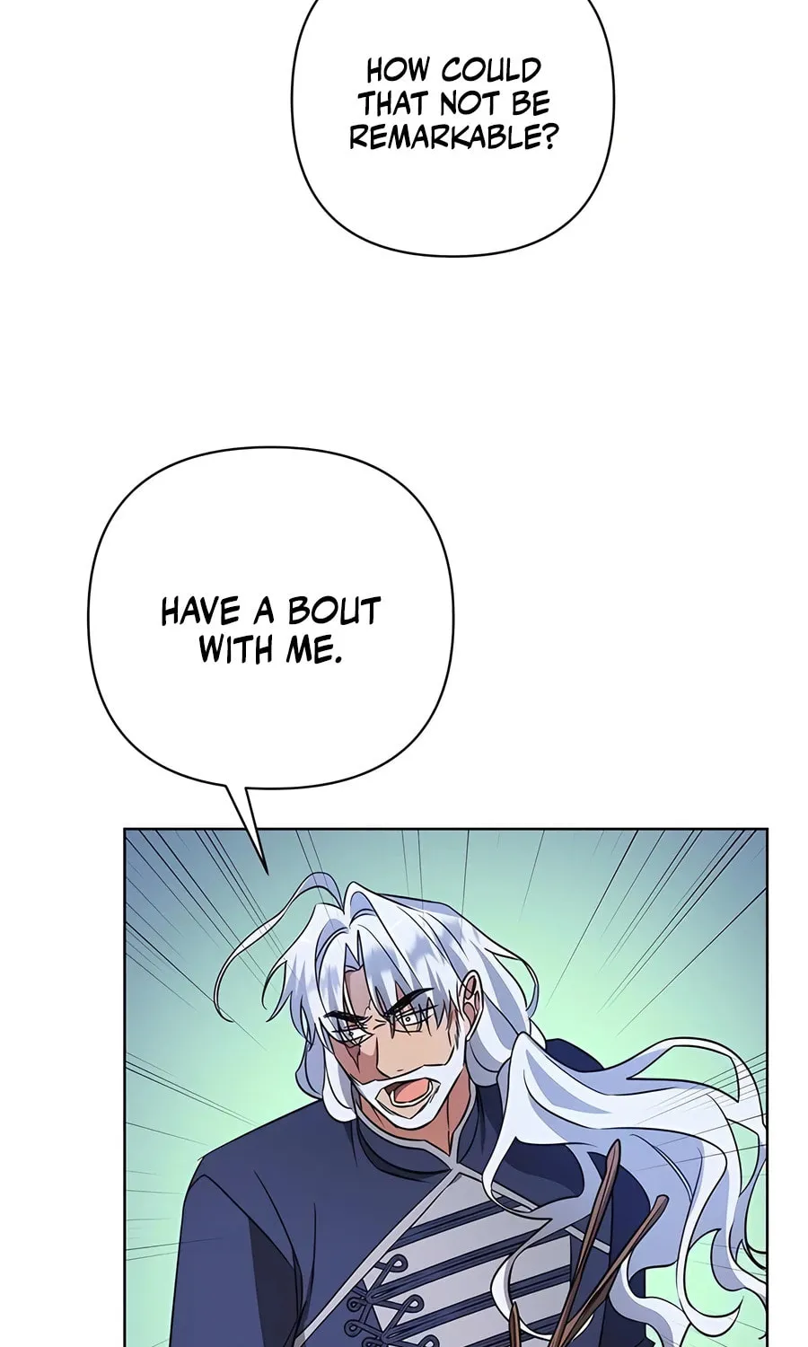 My Ruined ACADEMY Chapter 13 page 57 - 